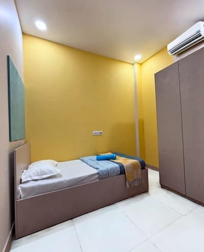 Private Room