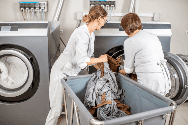 Professional Laundry